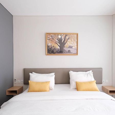 S101 Hotels Semarang Dış mekan fotoğraf