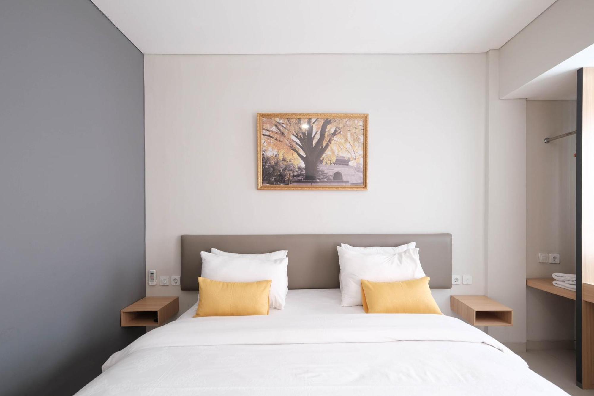S101 Hotels Semarang Dış mekan fotoğraf