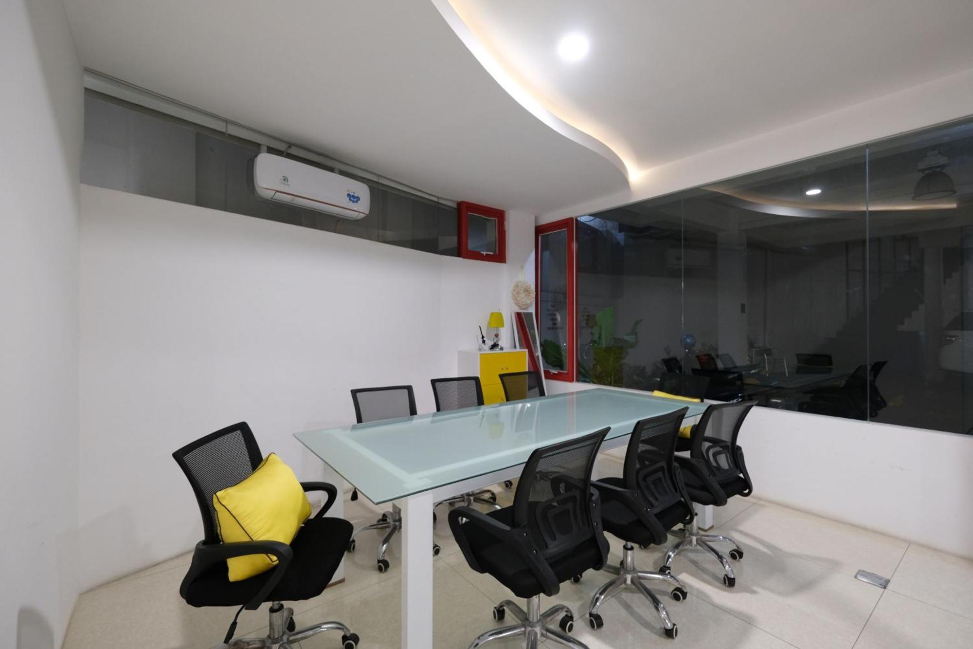 S101 Hotels Semarang Dış mekan fotoğraf
